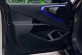 Thumbnail of 2025 Dark Graphite Metallic BMW X3