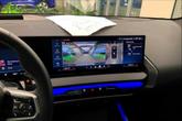 Thumbnail of 2025 Dark Graphite Metallic BMW X3