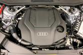 Thumbnail of 2025 Florett Silver Audi A6