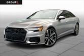 Photo of 2025 Florett Silver Audi A6