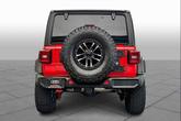Thumbnail of 2024 Firecracker Red Clearcoat Jeep Wrangler