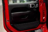 Thumbnail of 2024 Firecracker Red Clearcoat Jeep Wrangler