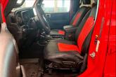 Thumbnail of 2024 Firecracker Red Clearcoat Jeep Wrangler