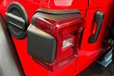 Thumbnail of 2024 Firecracker Red Clearcoat Jeep Wrangler