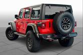 Thumbnail of 2024 Firecracker Red Clearcoat Jeep Wrangler