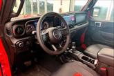 Thumbnail of 2024 Firecracker Red Clearcoat Jeep Wrangler