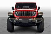 Thumbnail of 2024 Firecracker Red Clearcoat Jeep Wrangler