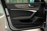 Thumbnail of 2025 Florett Silver Metallic Audi A6
