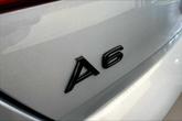Thumbnail of 2025 Florett Silver Metallic Audi A6