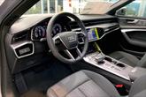 Thumbnail of 2025 Florett Silver Metallic Audi A6