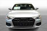 Thumbnail of 2025 Florett Silver Metallic Audi A6