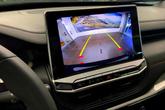 Thumbnail of 2024 Diamond Black Crystal Pearlcoat Jeep Compass