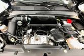 Thumbnail of 2024 Diamond Black Crystal Pearlcoat Jeep Compass