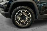 Thumbnail of 2024 Diamond Black Crystal Pearlcoat Jeep Compass