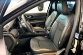 Thumbnail of 2024 Diamond Black Crystal Pearlcoat Jeep Compass