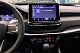 Thumbnail of 2024 Diamond Black Crystal Pearlcoat Jeep Compass