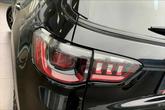 Thumbnail of 2024 Diamond Black Crystal Pearlcoat Jeep Compass