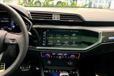 Thumbnail of 2025 Glacier White Metallic Audi Q3