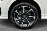 Thumbnail of 2025 Glacier White Metallic Audi Q3