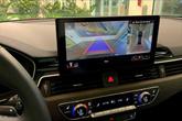 Thumbnail of 2025 Daytona Gray Pearl Effect Audi A5 Sportback
