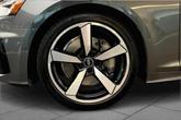Thumbnail of 2025 Daytona Gray Pearl Effect Audi A5 Sportback