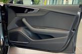 Thumbnail of 2025 Daytona Gray Pearl Effect Audi A5 Sportback