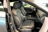 Thumbnail of 2025 Daytona Gray Pearl Effect Audi A5 Sportback