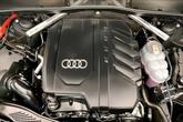 Thumbnail of 2025 Daytona Gray Pearl Effect Audi A5 Sportback