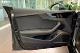 Thumbnail of 2025 Daytona Gray Pearl Effect Audi A5 Sportback