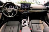 Thumbnail of 2025 Daytona Gray Pearl Effect Audi A5 Sportback
