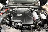 Thumbnail of 2025 Daytona Gray Pearl Effect Audi A5 Sportback