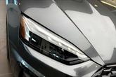 Thumbnail of 2025 Daytona Gray Pearl Effect Audi A5 Sportback