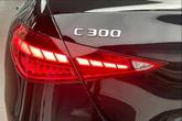 Thumbnail of 2025 Black Mercedes-Benz C-Class