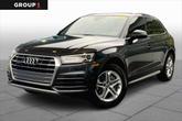 Photo of 2019 Manhattan Gray Metallic Audi Q5