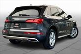 Thumbnail of 2019 Manhattan Gray Metallic Audi Q5