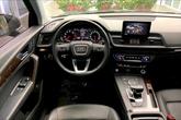 Thumbnail of 2019 Manhattan Gray Metallic Audi Q5