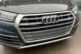 Thumbnail of 2019 Manhattan Gray Metallic Audi Q5