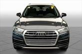 Thumbnail of 2019 Manhattan Gray Metallic Audi Q5
