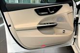Thumbnail of 2025 WHITE Mercedes-Benz C-Class