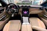 Thumbnail of 2025 WHITE Mercedes-Benz C-Class
