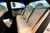 Thumbnail of 2025 WHITE Mercedes-Benz C-Class