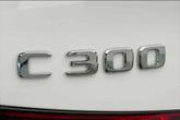 Thumbnail of 2025 WHITE Mercedes-Benz C-Class