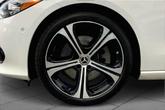 Thumbnail of 2025 WHITE Mercedes-Benz C-Class