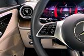 Thumbnail of 2025 WHITE Mercedes-Benz C-Class