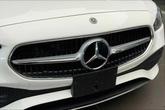 Thumbnail of 2025 WHITE Mercedes-Benz C-Class