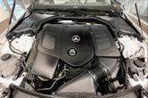 Thumbnail of 2025 WHITE Mercedes-Benz C-Class