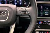 Thumbnail of 2021 Navarra Blue Metallic Audi Q3
