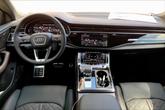 Thumbnail of 2025 Glacier White m Audi SQ8