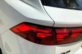 Thumbnail of 2025 Glacier White m Audi SQ8