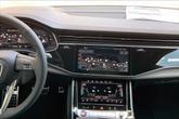 Thumbnail of 2025 Glacier White m Audi SQ8